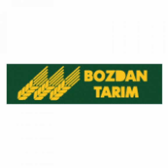 Logo of Bozdan Tarım