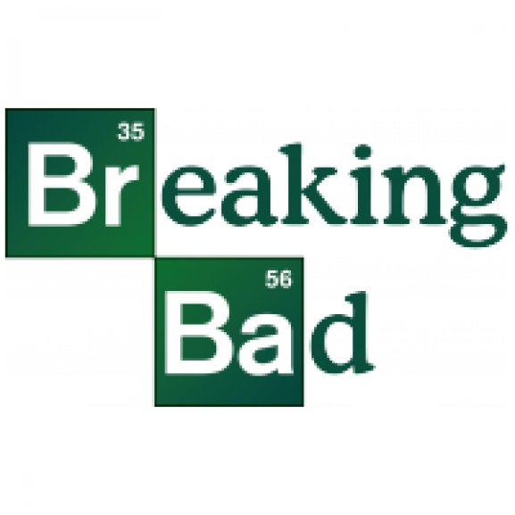 Logo of Breaking Bad