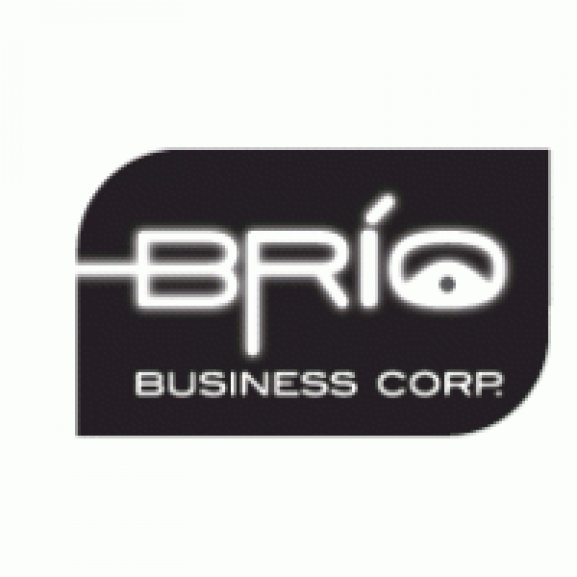 Logo of Brio Business Corp