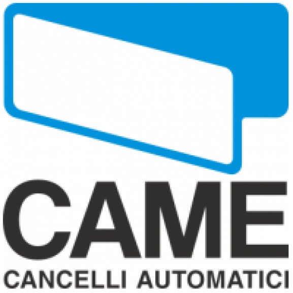 Logo of came