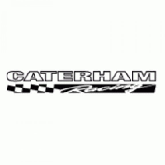 Logo of Caterham Racing