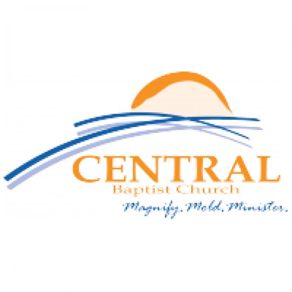 Logo of Central Baptist Church