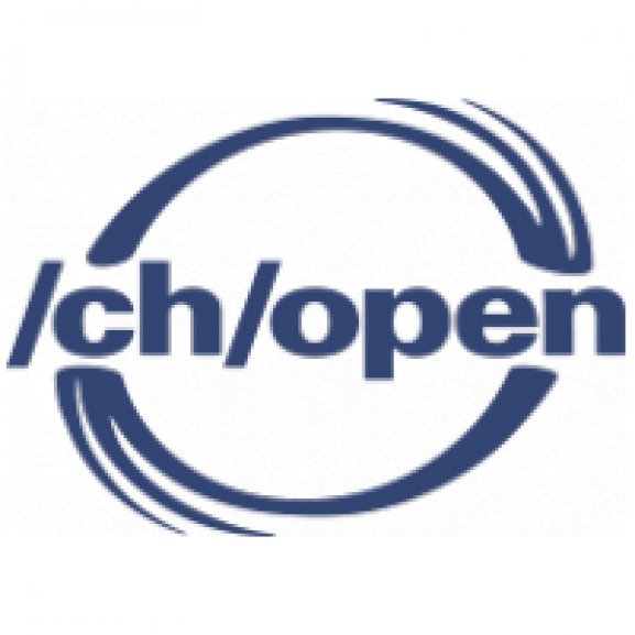 Logo of CH-Open