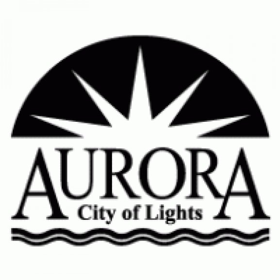 Logo of City of Aurora