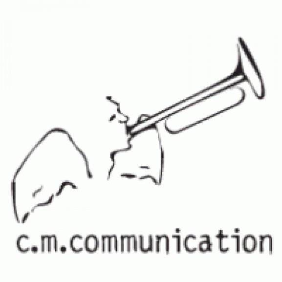 Logo of CM Communication