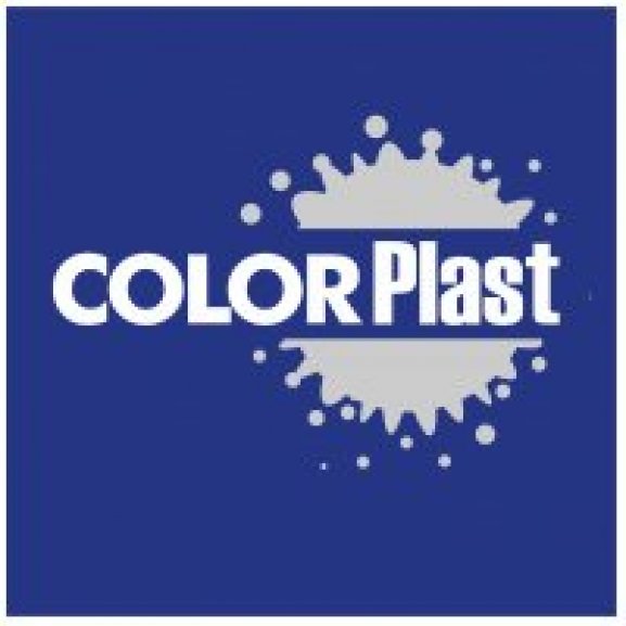 Logo of ColorPlast