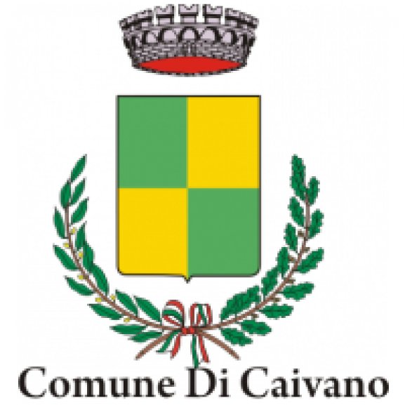 Logo of Comune di Caivano
