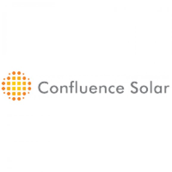 Logo of Confluence Solar