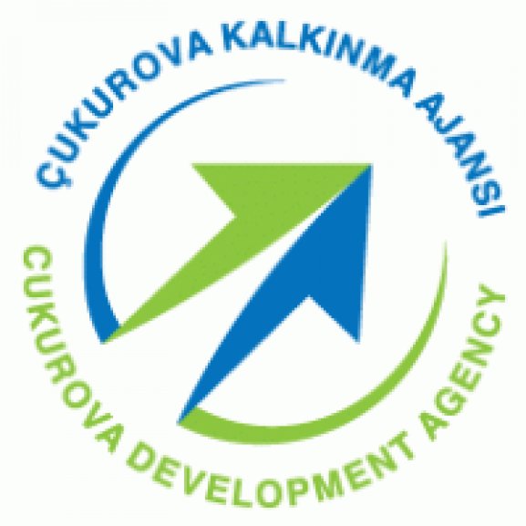 Logo of Çukurova Kalkınma Ajansı
