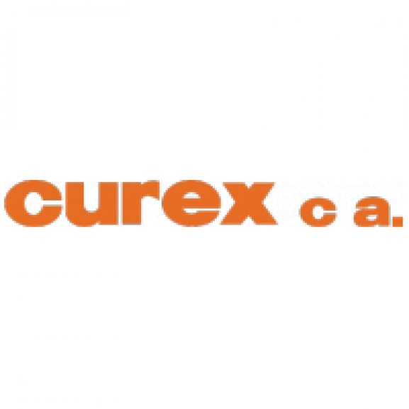 Logo of Curex c.a