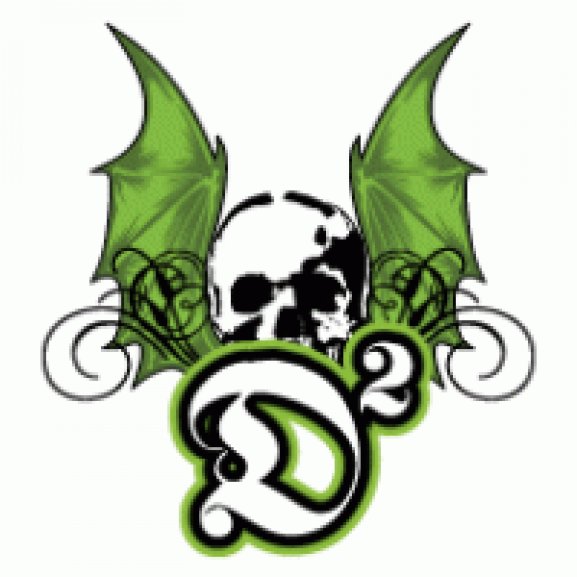 Logo of Double Dragon