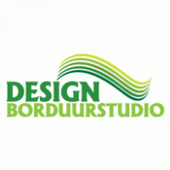 Logo of Design Borduurstudio