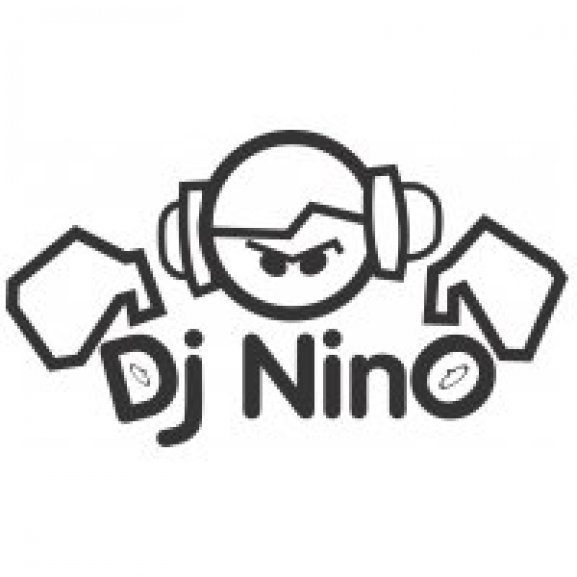 Logo of DJ Nino