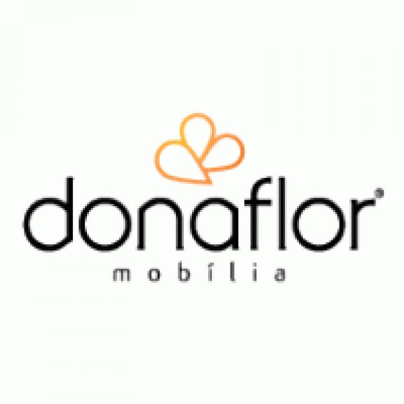 Logo of DonaFlor