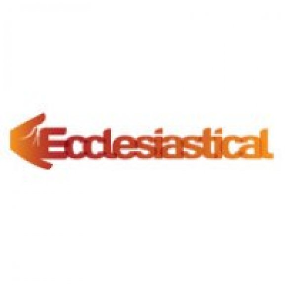Logo of Ecclesiastical