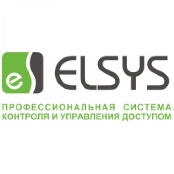 Logo of Elsys