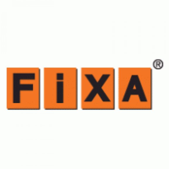 Logo of Fixa