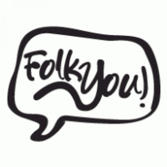 Logo of Folk You!
