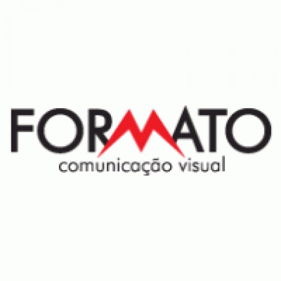Logo of Formato Comunicação Visual