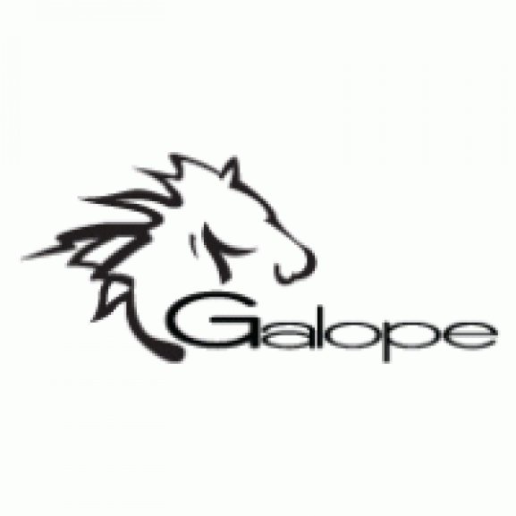 Logo of Galope