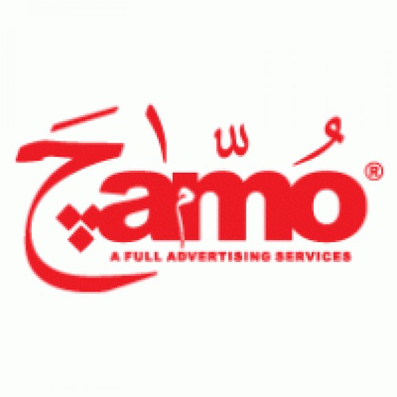 Logo of Amo