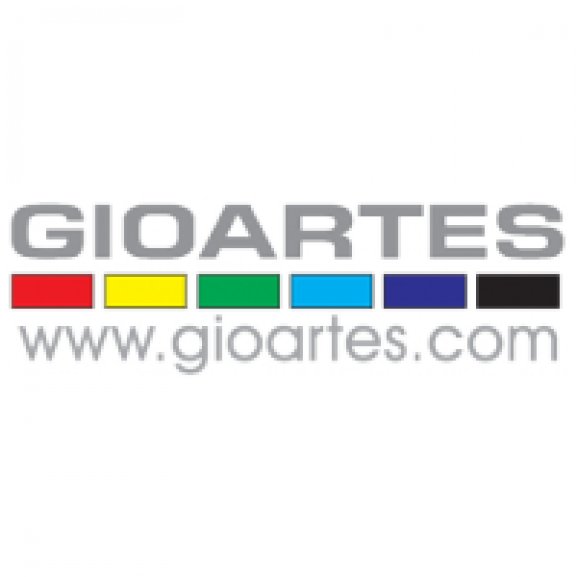 Logo of Gioartes