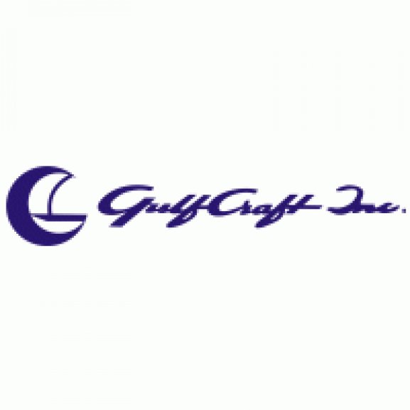 Logo of Gulf Craft Inc.