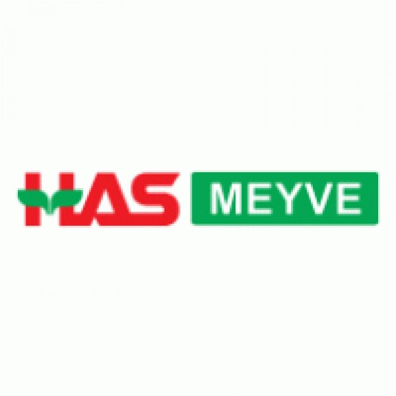 Logo of Has Meyve