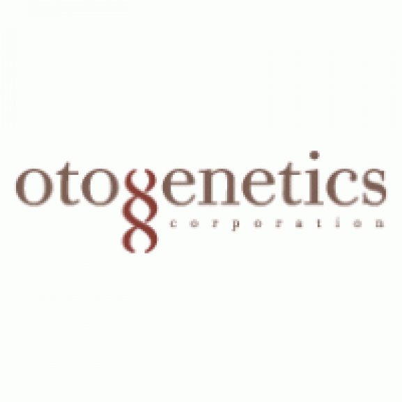 Logo of Otogenetics Corporation