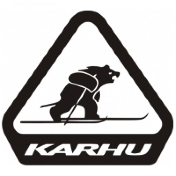 Logo of Karhu