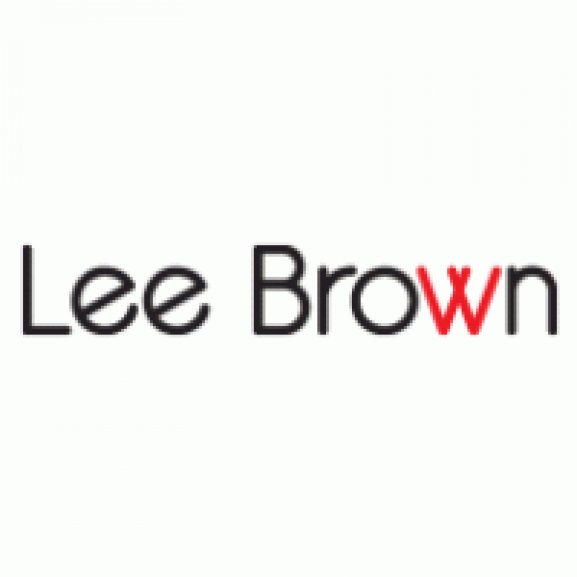 Logo of Lee Brown