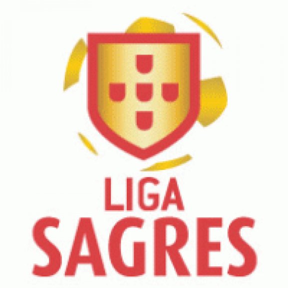 Logo of Liga Sagres