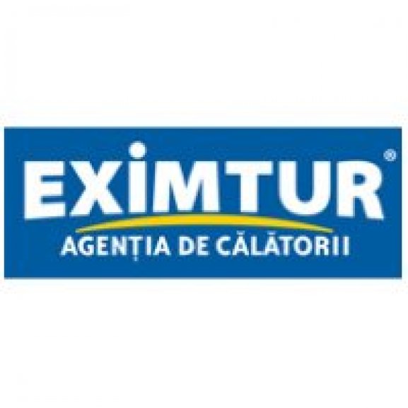 Logo of eximtur