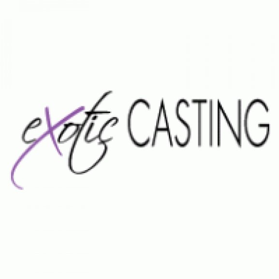 Logo of Exotic Casting