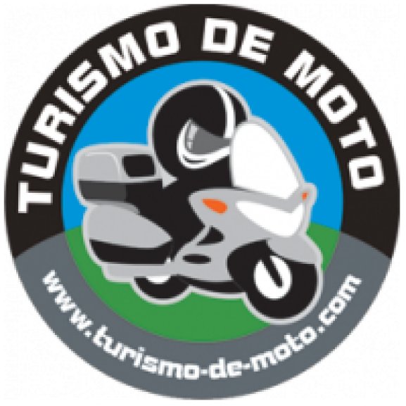 Logo of Turismo de Moto