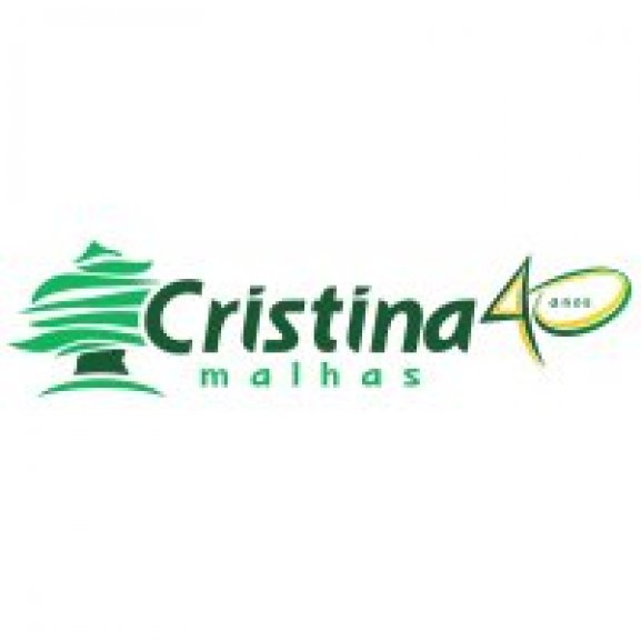 Logo of Cristina Malhas