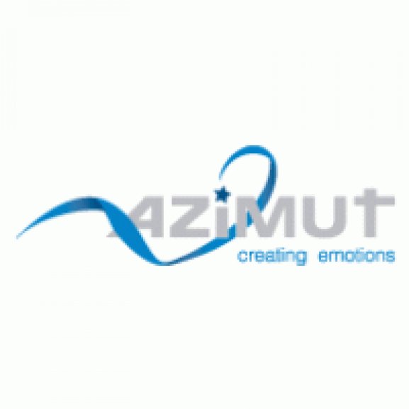Logo of Azimut