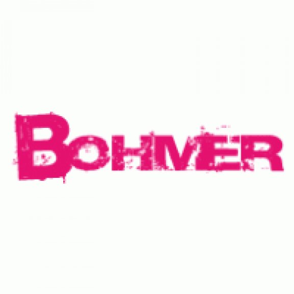 Logo of Bohmer