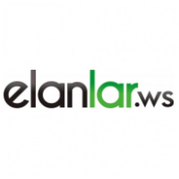 Logo of Elanlar