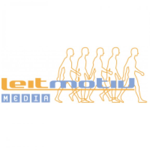 Logo of Leitmotiv Media S.L: