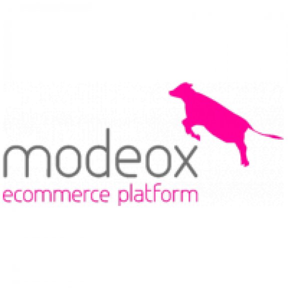 Logo of Modeox