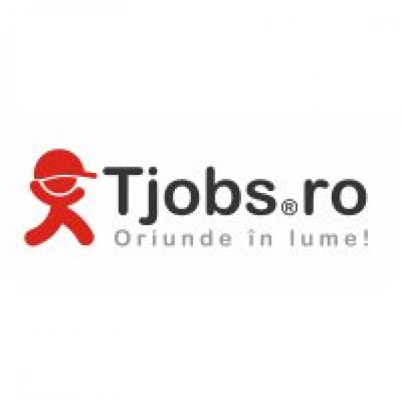 Logo of Tjobs.ro