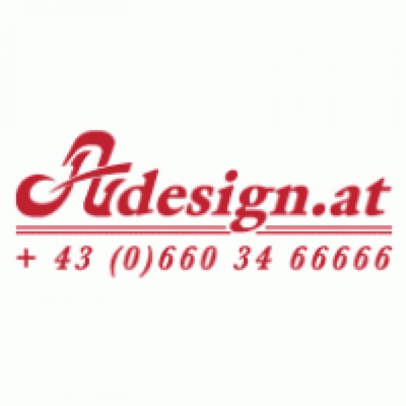Logo of Adesign
