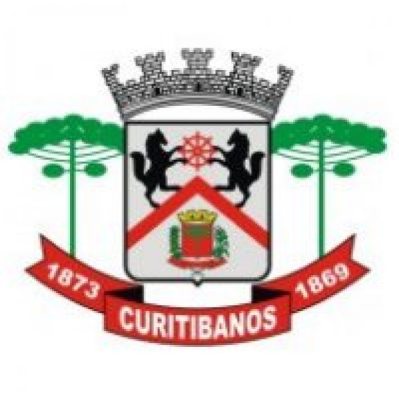 Logo of Brasão Prefeitura de Curitibanos - SC