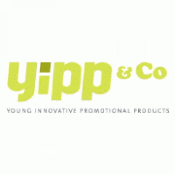 Logo of YIPP & CO