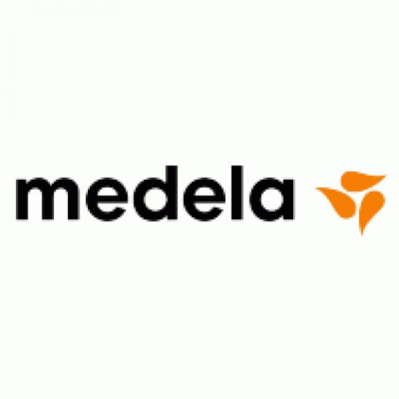 Logo of Medela