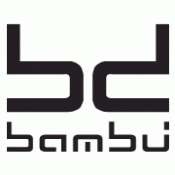 Logo of bambu