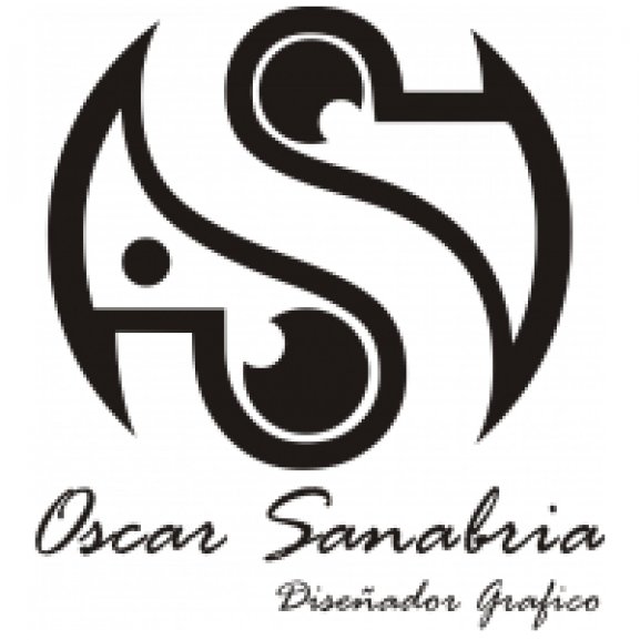 Logo of Oscar Sanabria