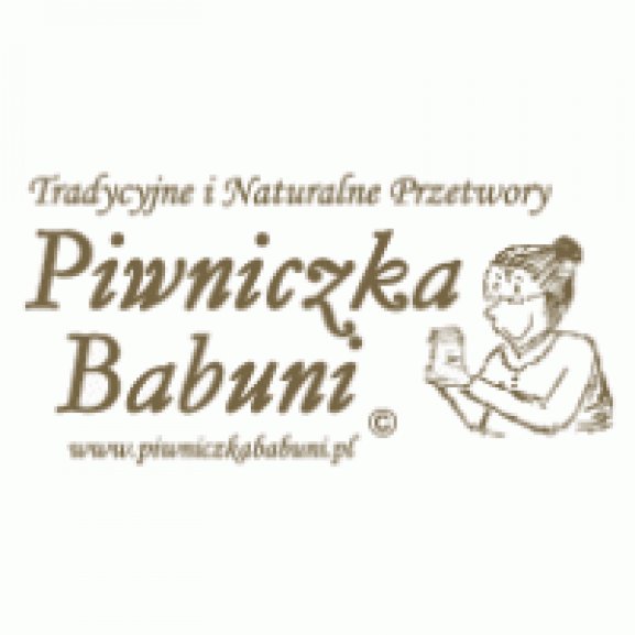 Logo of Piwniczka Babuni