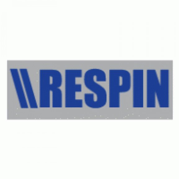 Logo of Respin